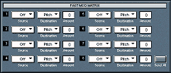 Filter Section