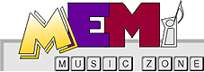 MEMI Music Zone