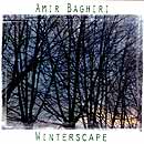 Amir Baghiri – Winterscape