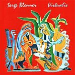Serge Blenner – Virtualis
