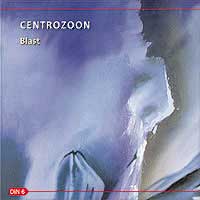 Centrozoon – Blast