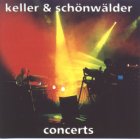Keller, Detlef & Schönwälder, Mario – concerts