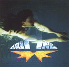 Ariane – Dive with me