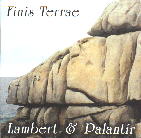 Lambert & Palantir – Finis Terrae