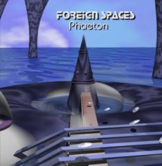 Foreign Spaces – Phaeton