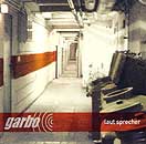 Garbo – laut sprecher