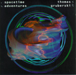 Thomas Gruberski – Spacetime Adventures