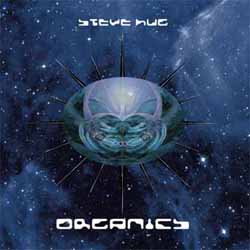 Steve Hug – Organics