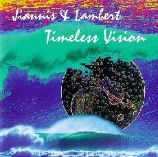 Jiannis & Lambert – Timeless Vision (live in Kreuztal)