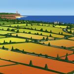 Lemon Jelly – Lost Horizons