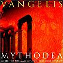 Vangelis – Mythodea