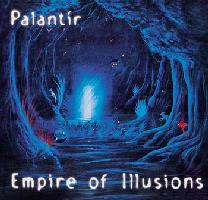 Palantir – Empire of Illusions