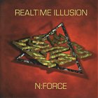 N:Force – Realtime Illusion
