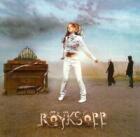 Röyksopp – The Understanding