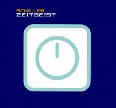Schiller – Zeitgeist
