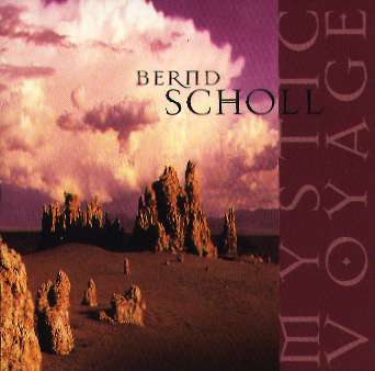 Bernd Scholl – Mystic Voyages