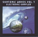Sampler – Syntonic Waves Vol. 7
