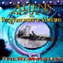 Aliens Project vs. Programmierte Welten – Thereminator