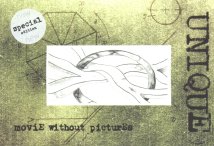 Unique – Movie without Pictures
