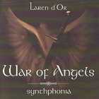 Laren d'Or – War of Angels