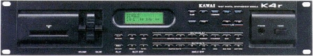 Kawai K4/K4r
