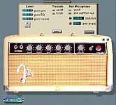 Creamware Pulsar: übersicht Freeware-Devices