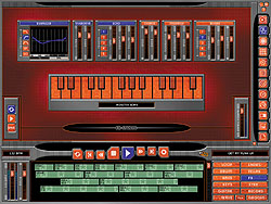 eJay Ibiza / Street Style