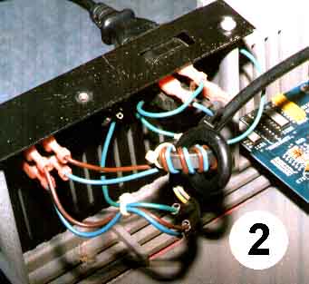 E-MU Emax reparieren