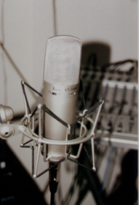 Vergleichstest Studiomikrofone