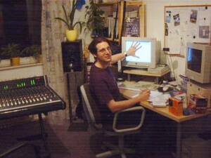 Interview: Sascha Eversmeier