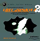 Wizoo CD: Cologne Cyclez 1+2