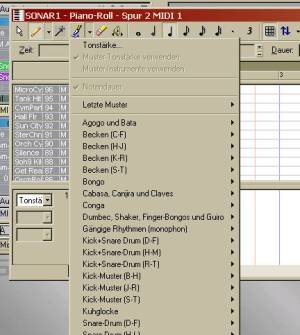 Cakewalk Sonar 2.2
