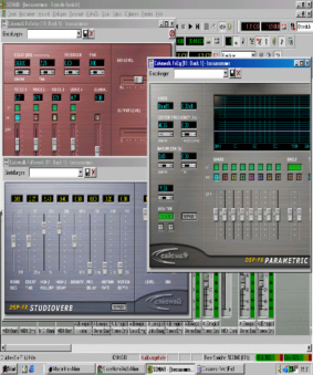 Cakewalk Sonar
